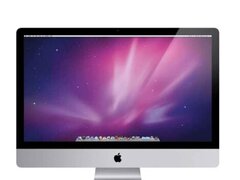 Apple iMac A1312 SH, Quad Core i7-2600, 16GB DDR3, 27 inci 2K, Grad A-, HD 6970M