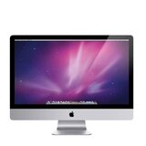 Apple iMac A1312 SH, Quad Core i7-2600, 2TB HDD, 27 inci 2K, HD 6970M, Grad B